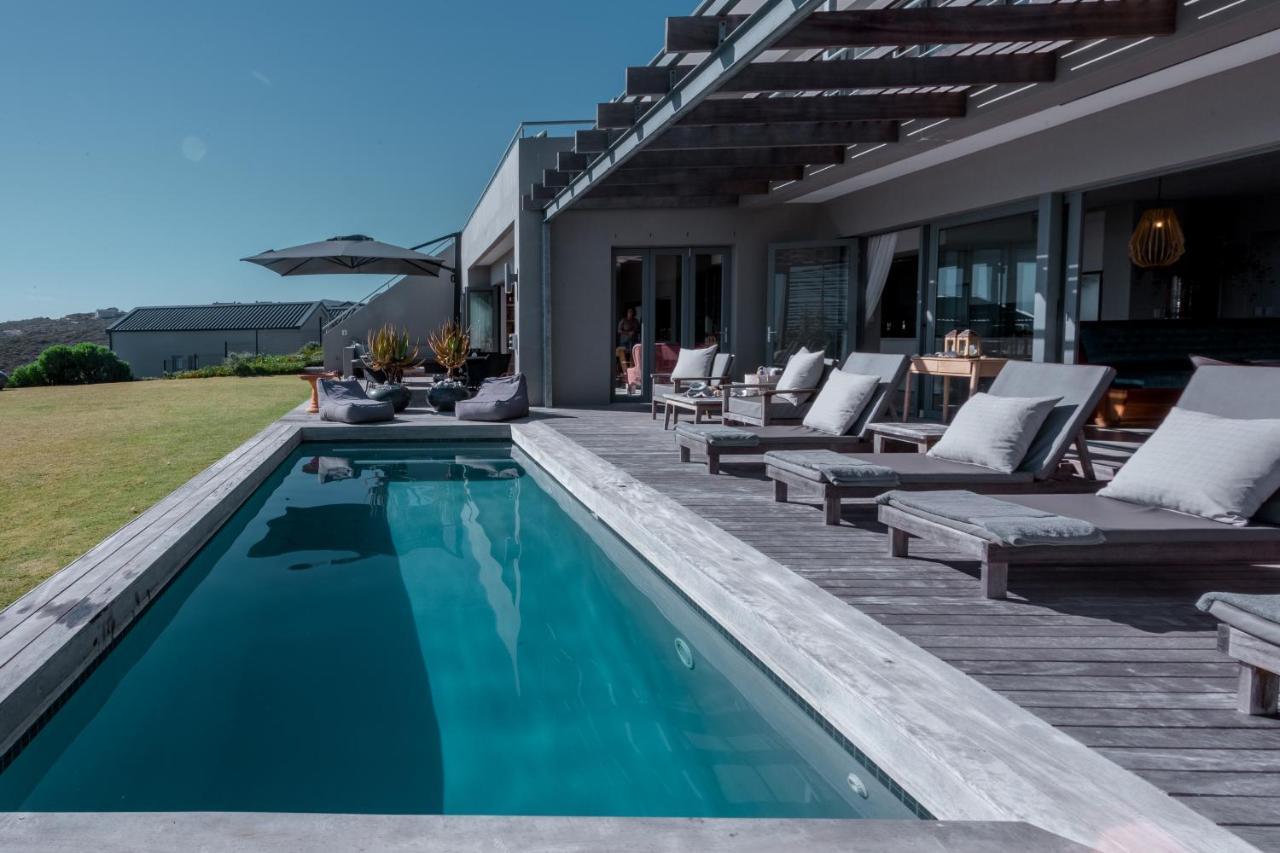 Romans Villa Gansbaai Zewnętrze zdjęcie
