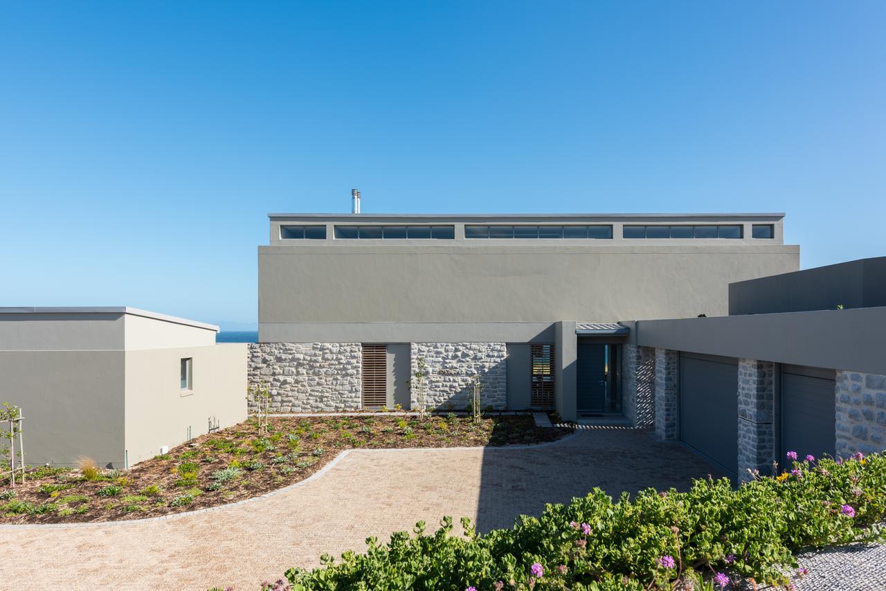 Romans Villa Gansbaai Zewnętrze zdjęcie