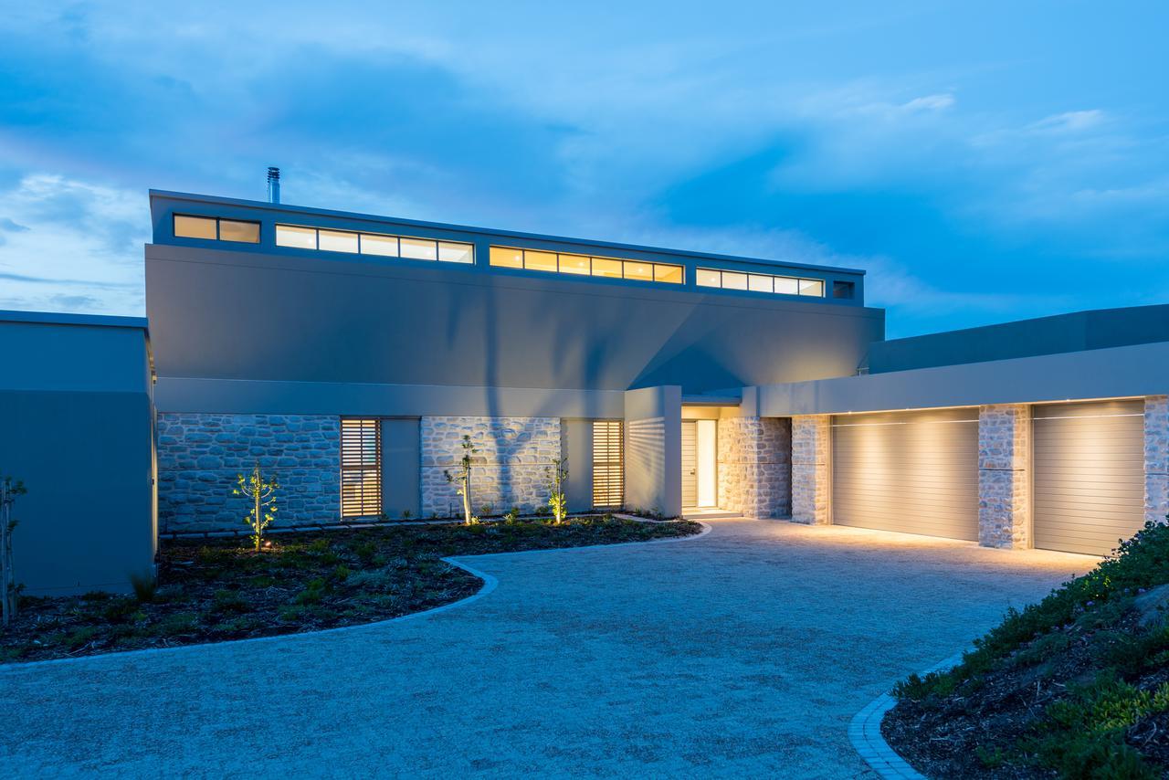 Romans Villa Gansbaai Zewnętrze zdjęcie