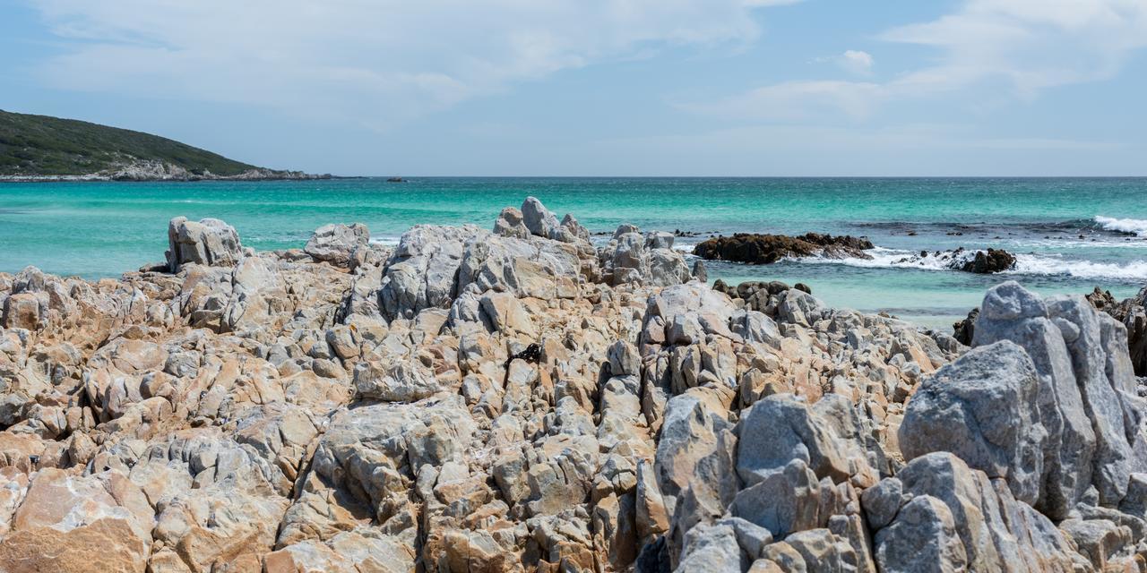 Romans Villa Gansbaai Zewnętrze zdjęcie