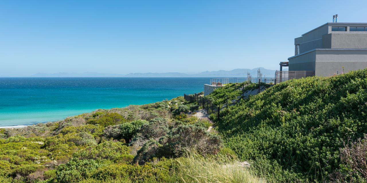 Romans Villa Gansbaai Zewnętrze zdjęcie