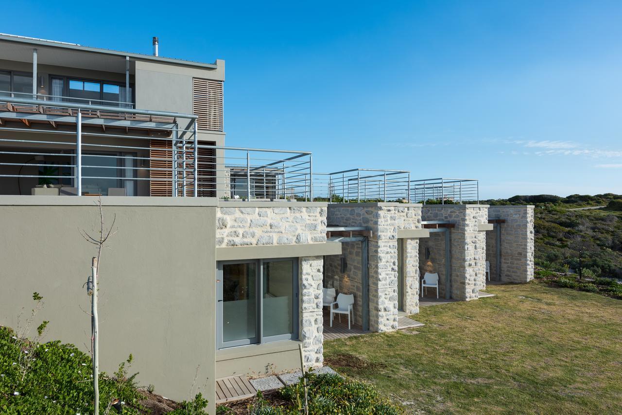 Romans Villa Gansbaai Zewnętrze zdjęcie