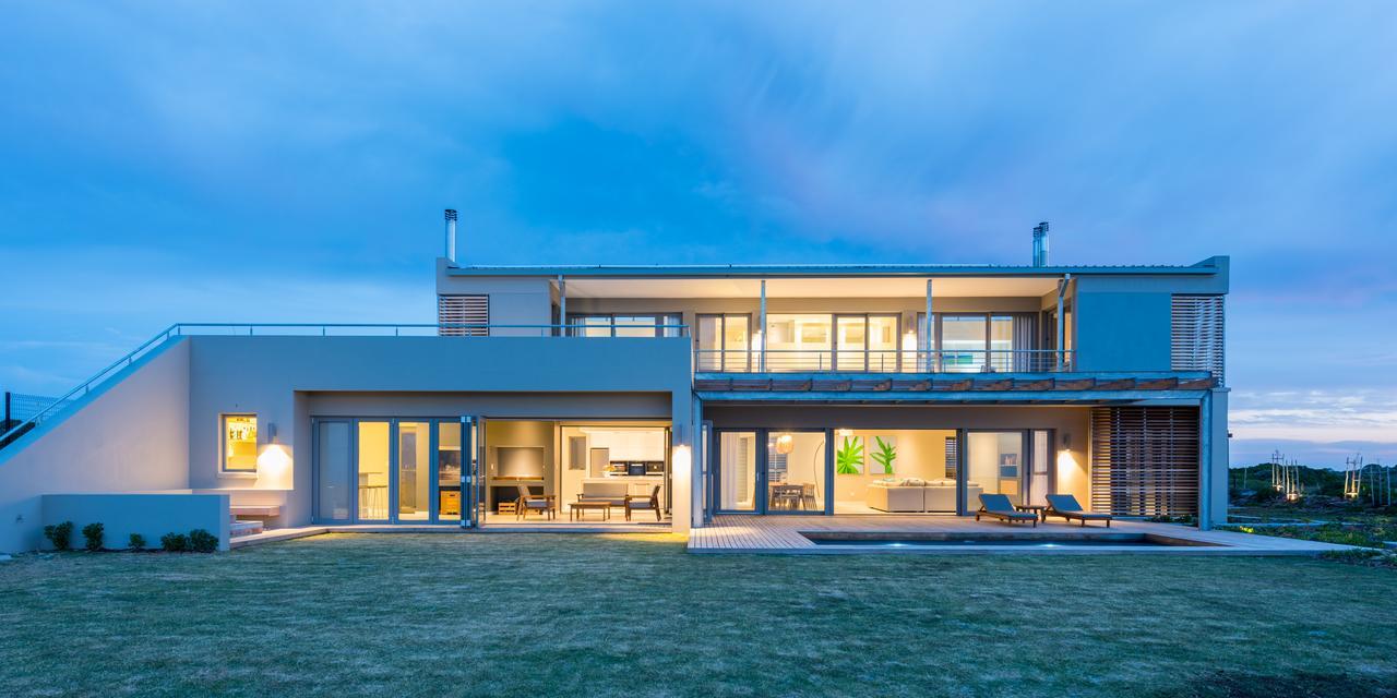 Romans Villa Gansbaai Zewnętrze zdjęcie