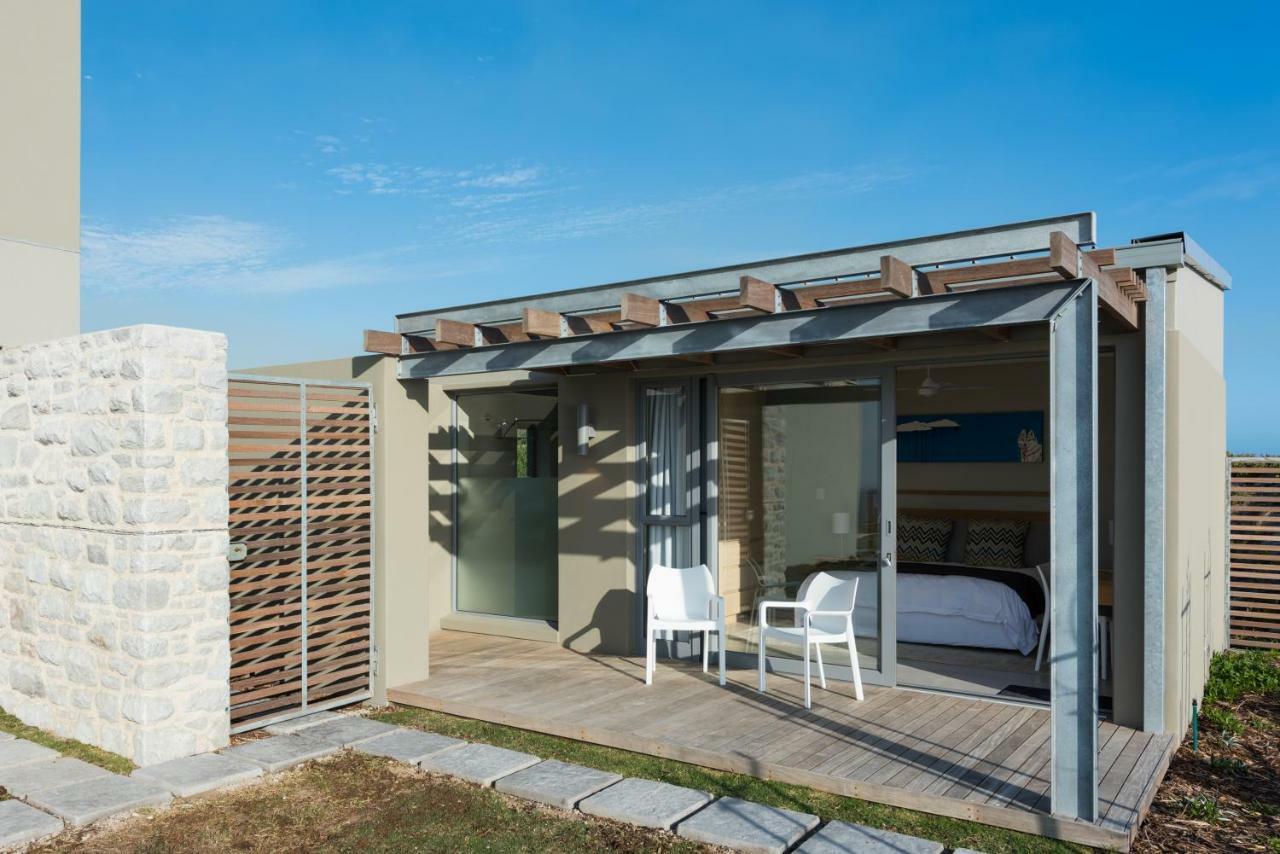 Romans Villa Gansbaai Zewnętrze zdjęcie
